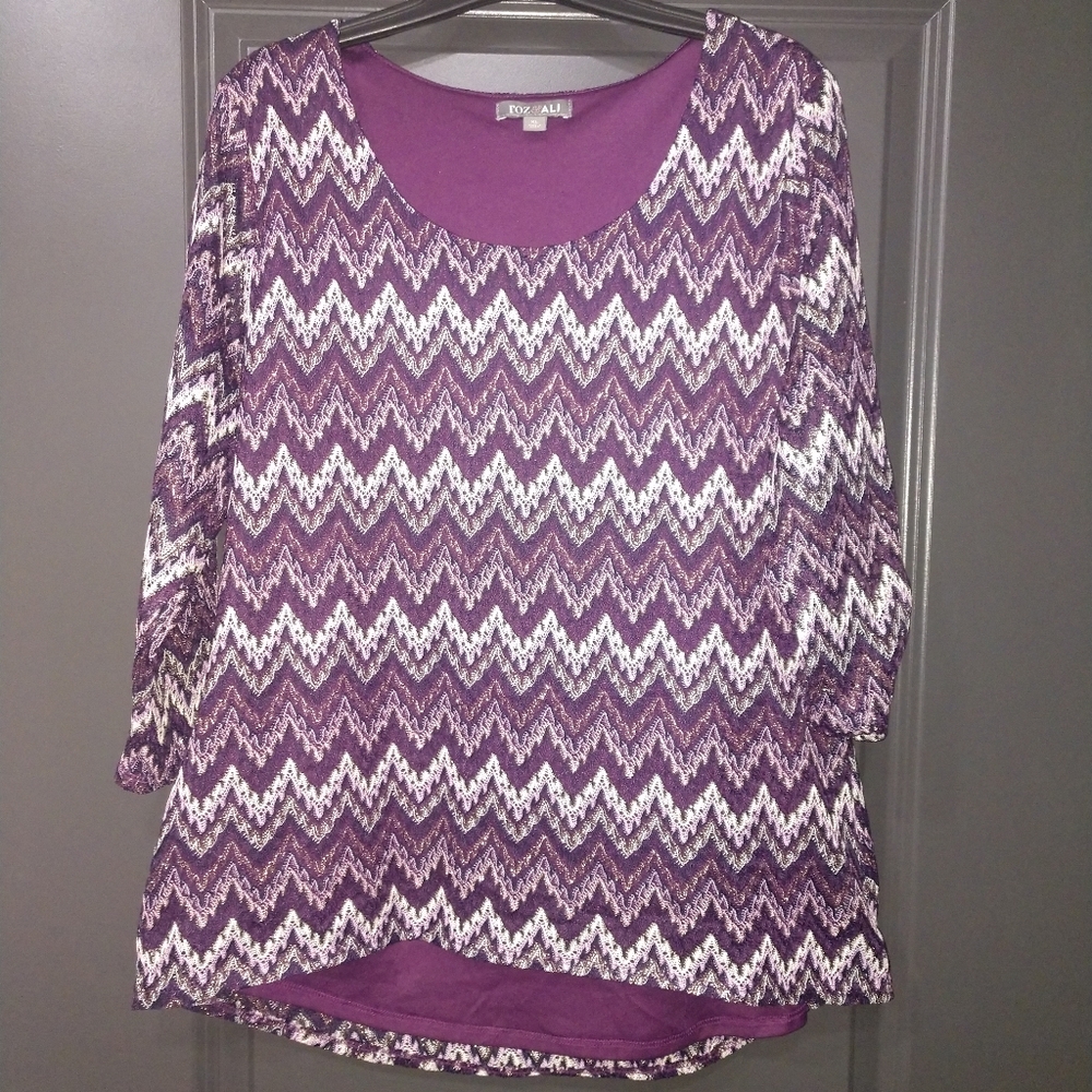 Roz&Ali size XL